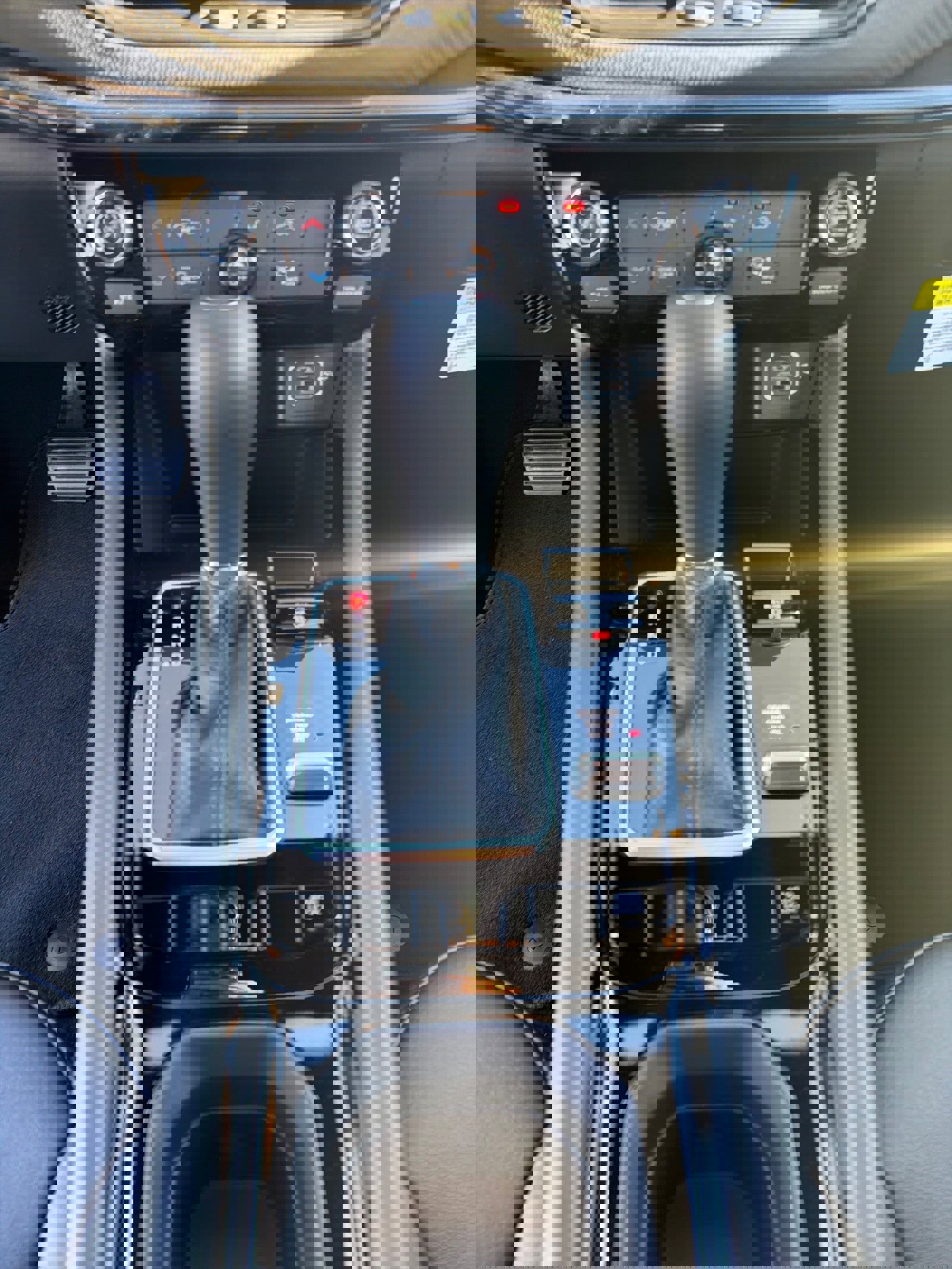 New 2026 Jeep Compass Latitude image 16