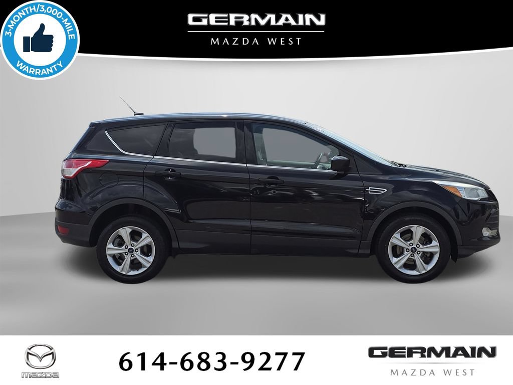 Used 2016 Ford Escape SE FWD image 6