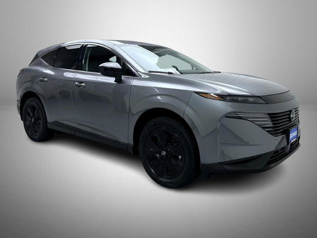 Certified 2025 Nissan Murano SV AWD/4WD image 3