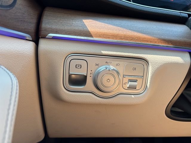 Used 2022 Mercedes-Benz GLE 350 4MATIC image 29