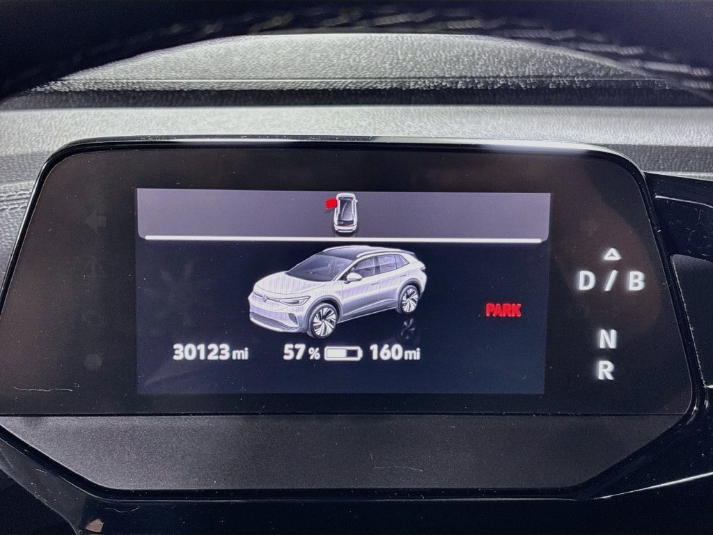 Certified 2023 Volkswagen ID.4 Pro S RWD image 15