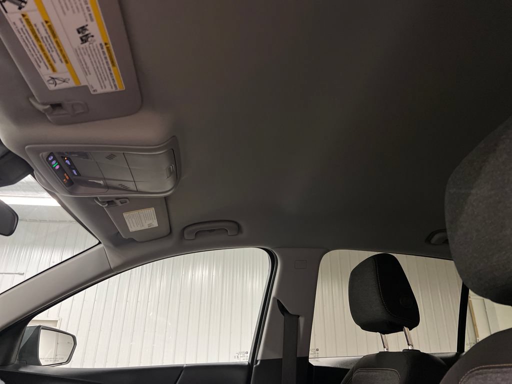 Certified 2023 Chevrolet Equinox LT AWD/4WD image 27
