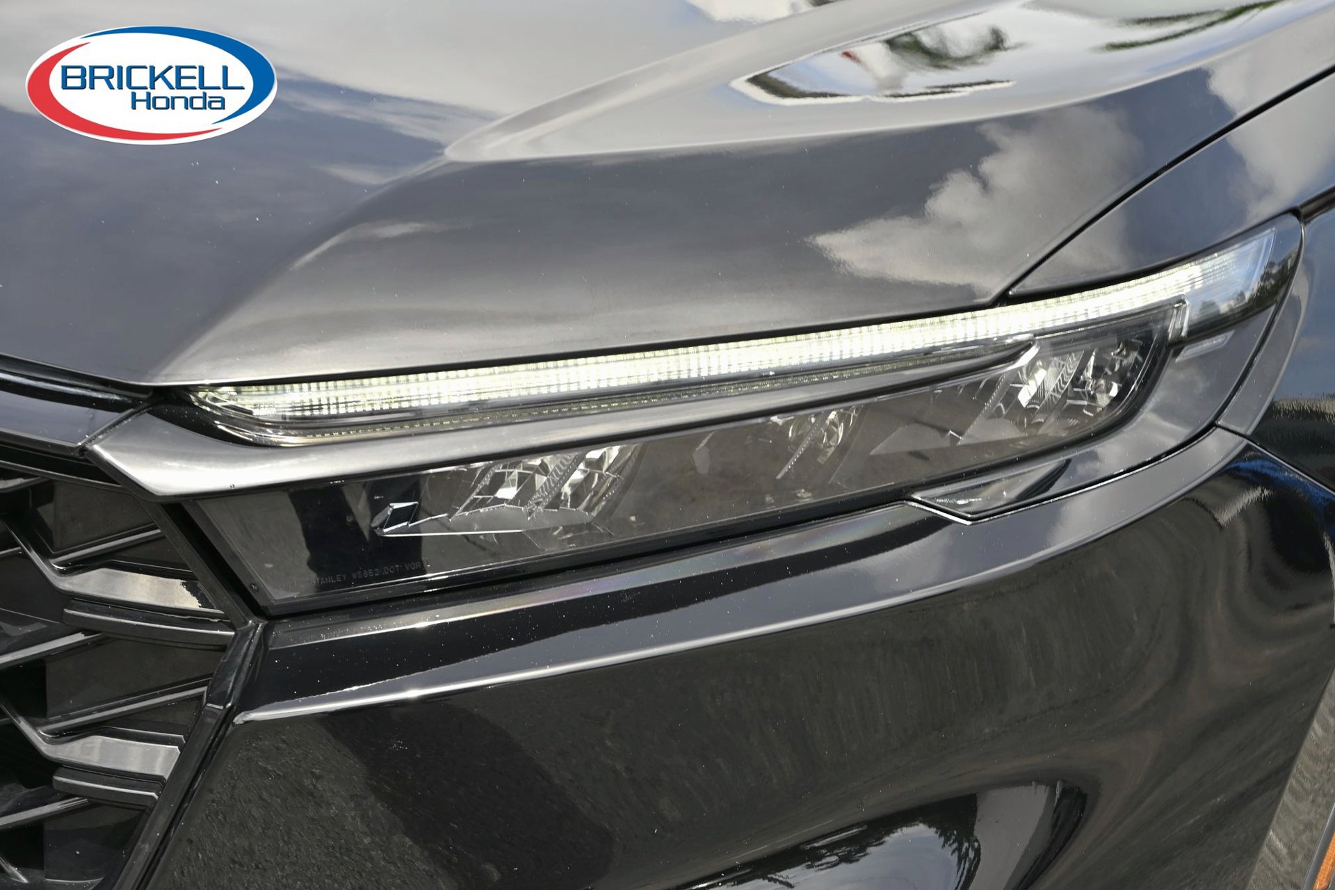Used 2024 Honda CR-V Sport image 9