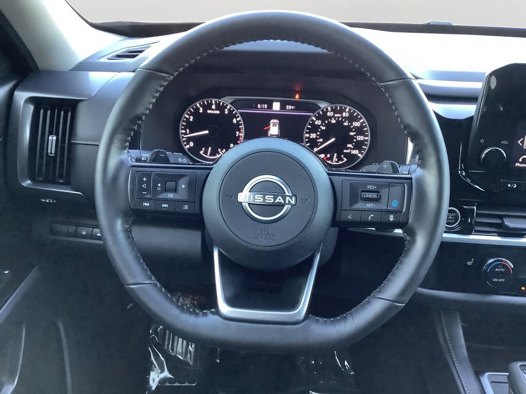 Used 2023 Nissan Pathfinder SL image 19