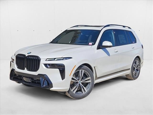 New 2026 BMW X7 xDrive40i image 1