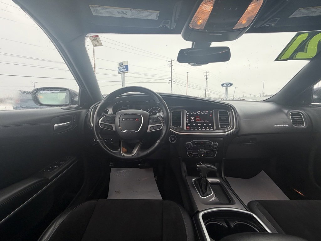 Used 2021 Dodge Charger GT w/ Plus Group image 13