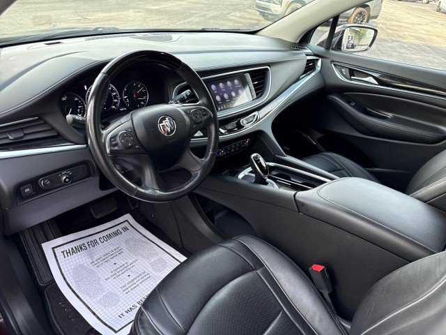 Used 2020 Buick Enclave Avenir w/ Avenir Technology Package AWD/4WD image 17