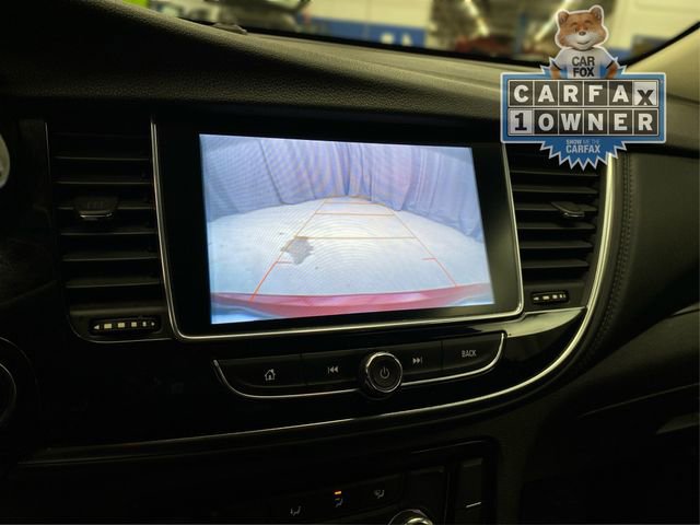 Used 2018 Buick Encore Preferred FWD image 29