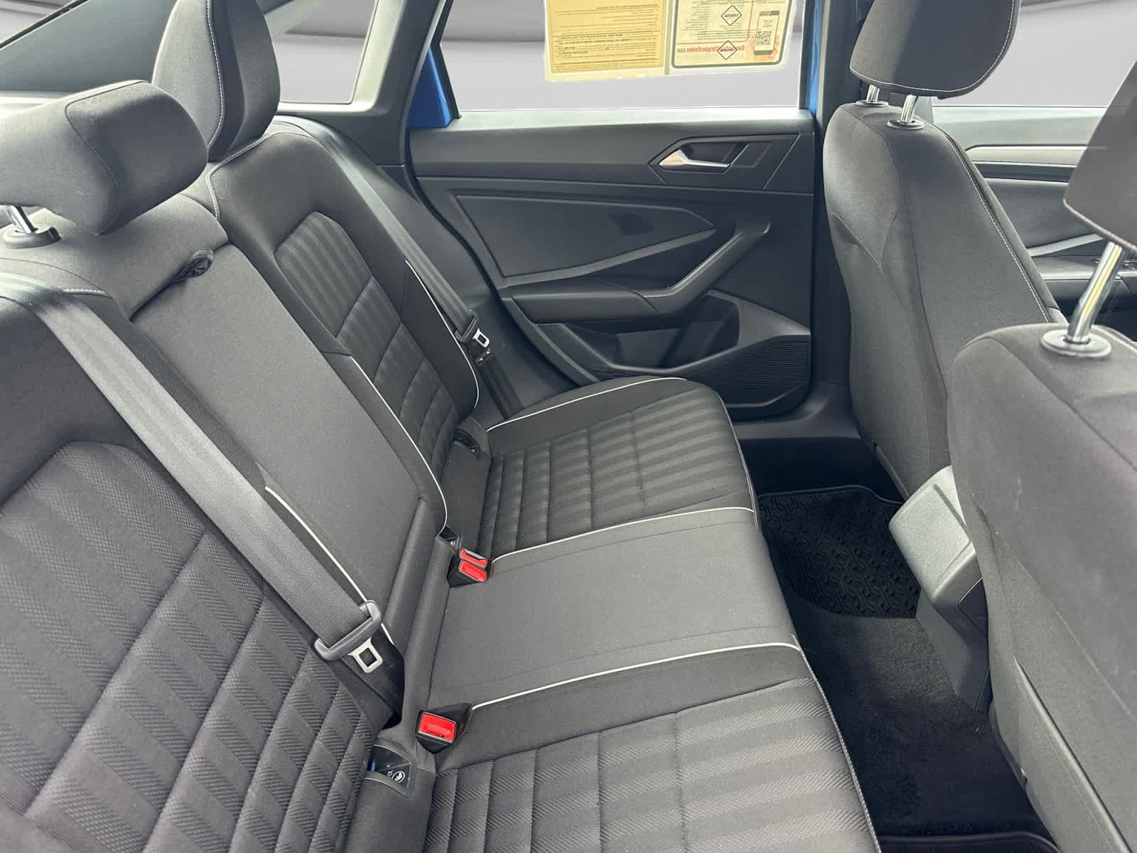 Used 2023 Volkswagen Jetta Sport FWD image 18