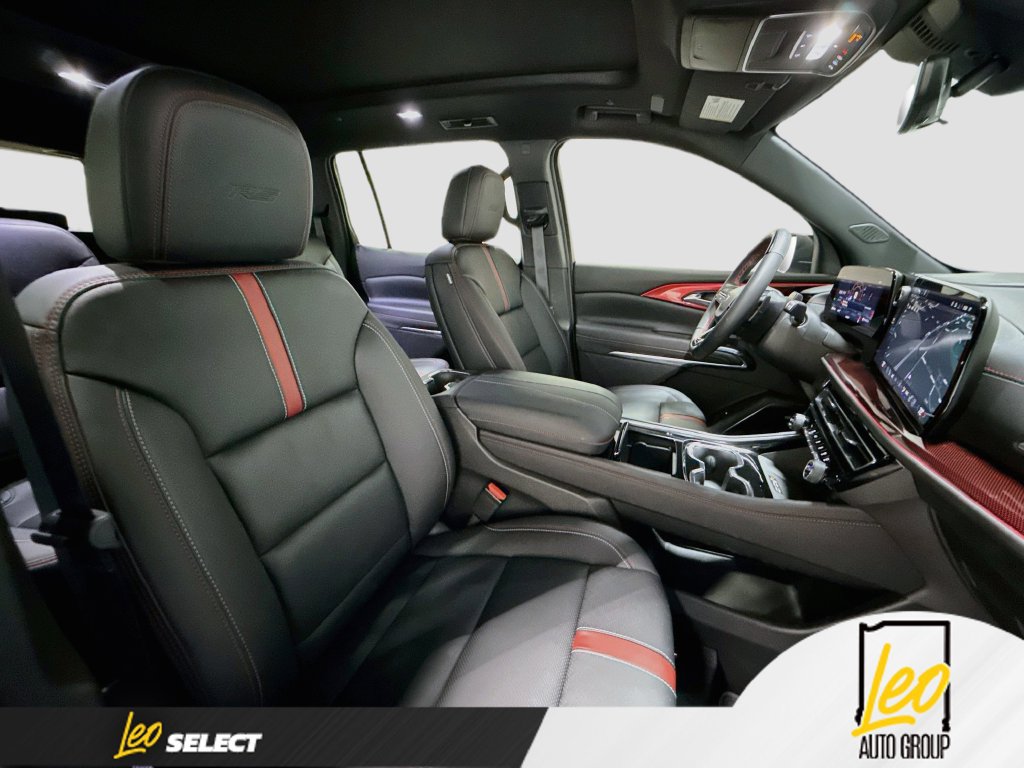 Used 2026 Chevrolet Traverse RS AWD/4WD image 34
