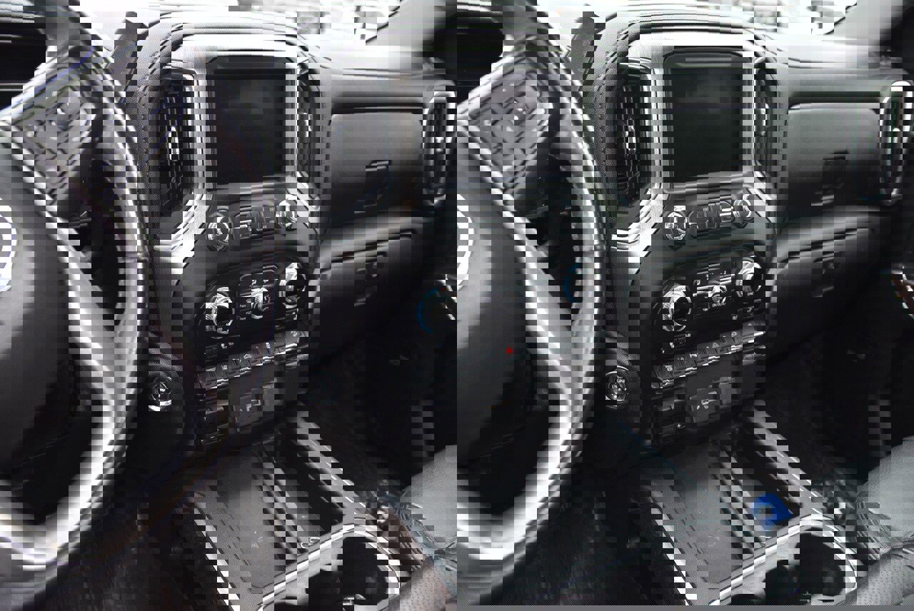 Used 2020 GMC Sierra 2500 Denali w/ Denali Ultimate Package image 8