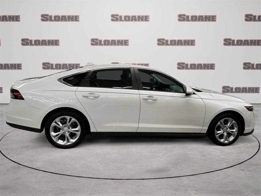 Used 2023 Honda Accord LX image 6