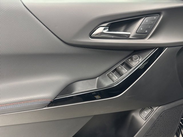 New 2026 Chevrolet Equinox RS w/ Convenience Package III image 9