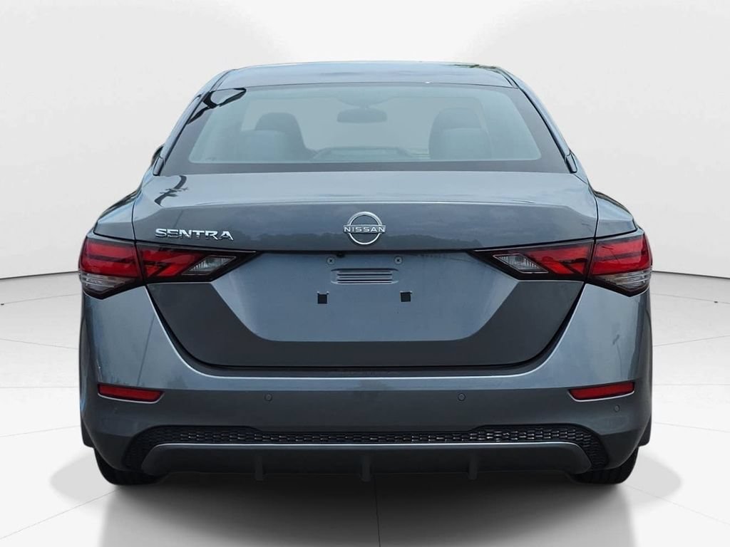 Used 2024 Nissan Sentra S FWD image 7