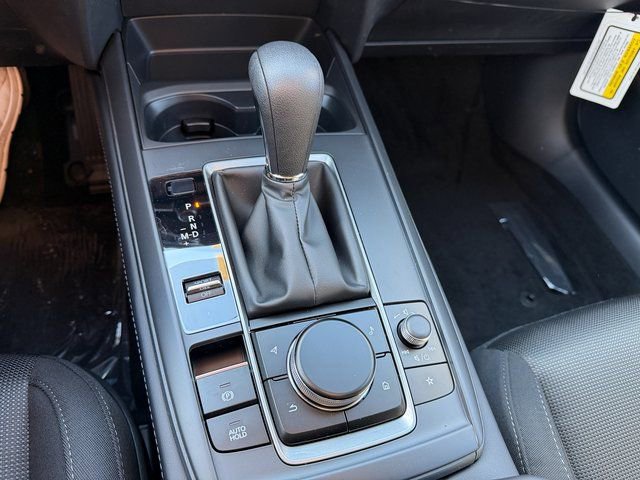 New 2026 MAZDA CX-30 AWD 2.5 S image 29