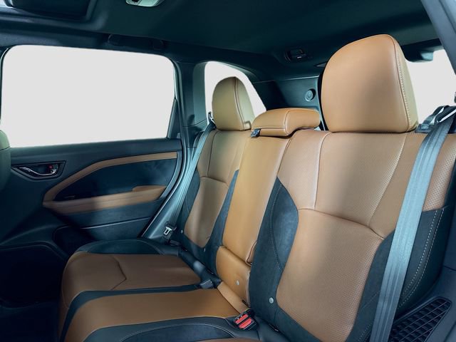 New 2026 Subaru Forester Touring image 25