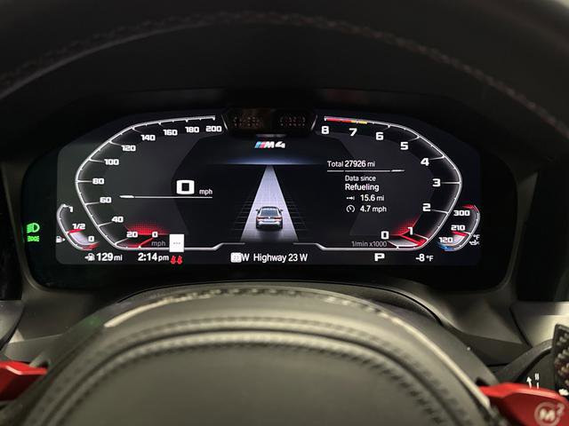 Used 2023 BMW M4 xDrive Competition image 17