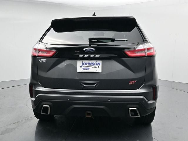 Used 2021 Ford Edge ST w/ Equipment Group 401A AWD/4WD image 7