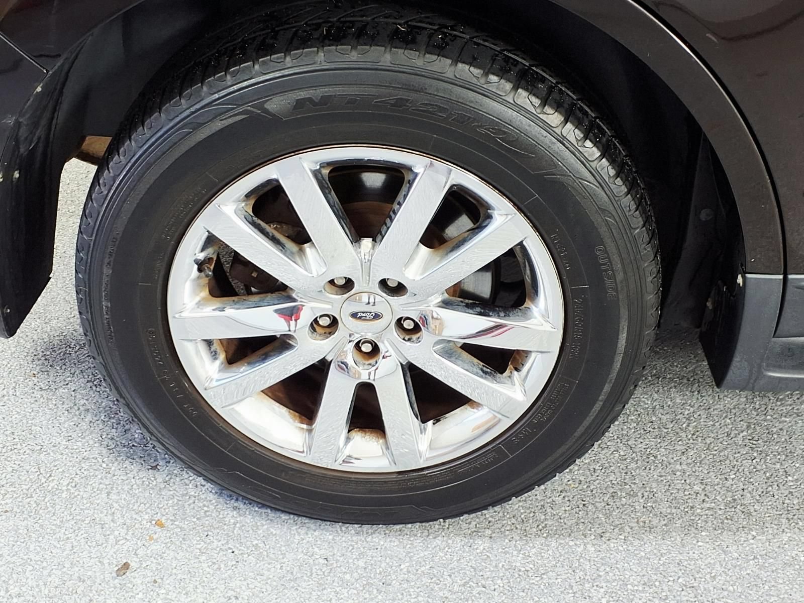 Used 2013 Ford Edge SEL FWD image 6
