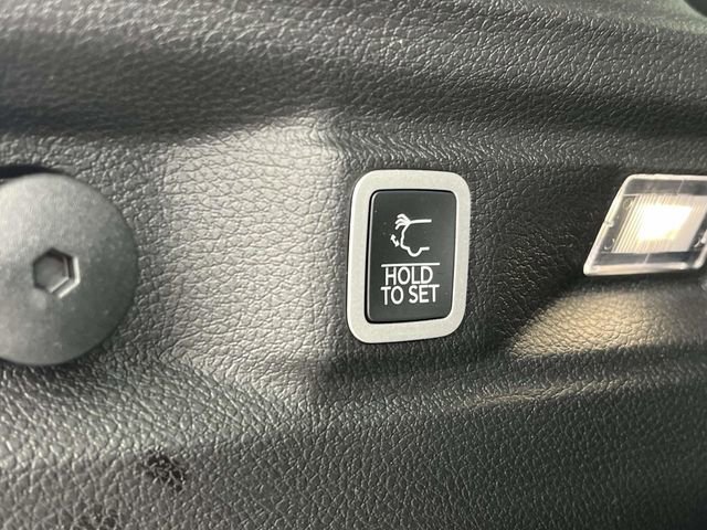 New 2026 Jeep Grand Cherokee L Limited image 22