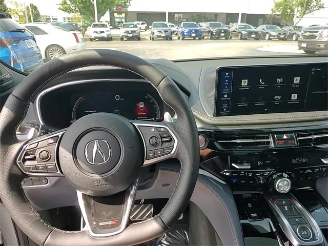 New 2026 Acura MDX Type S image 23