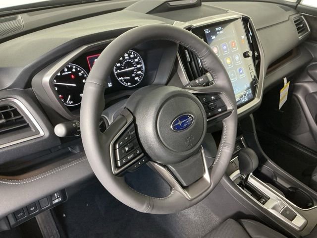 New 2026 Subaru Ascent Touring AWD/4WD image 9