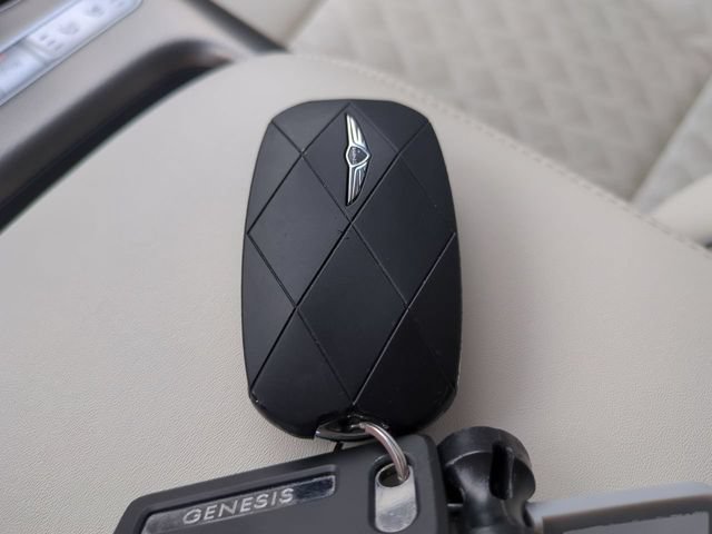 Used 2023 Genesis GV60 Performance AWD/4WD image 30