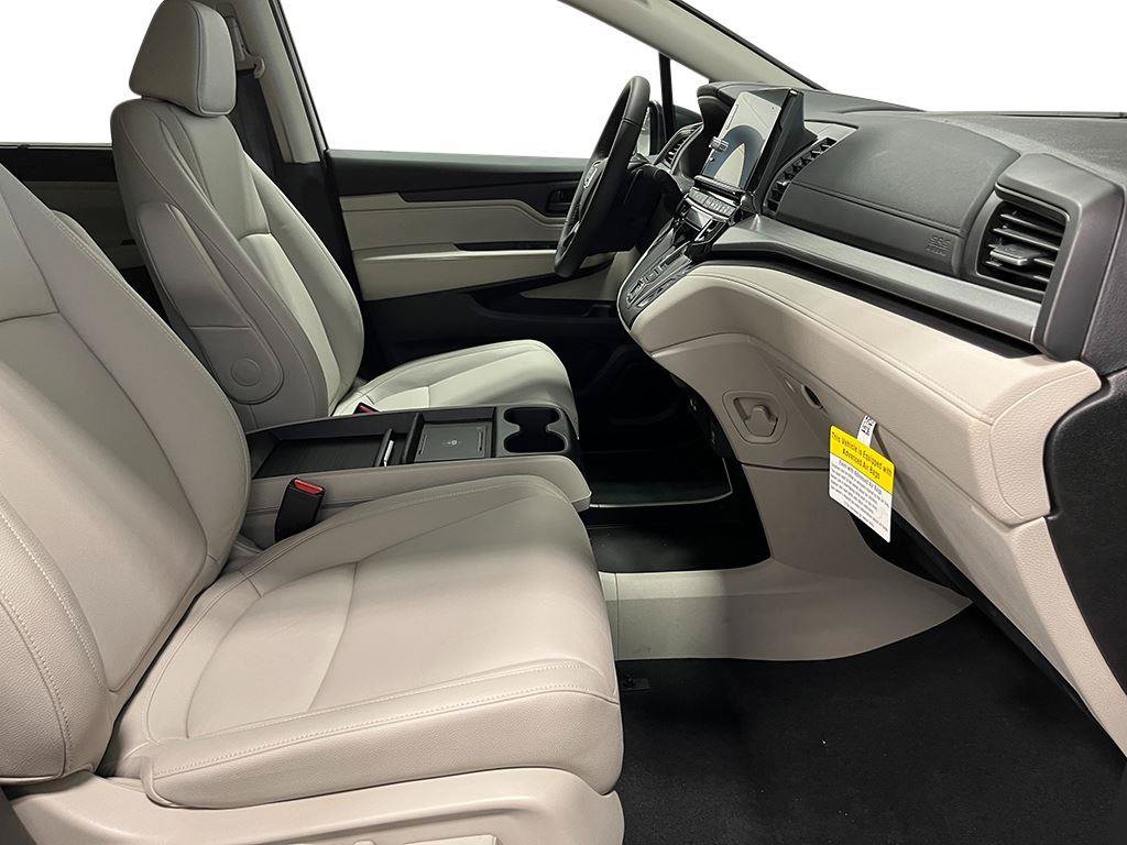 New 2026 Honda Odyssey EX-L image 26