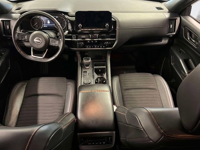 Used 2023 Nissan Pathfinder Rock Creek image 13
