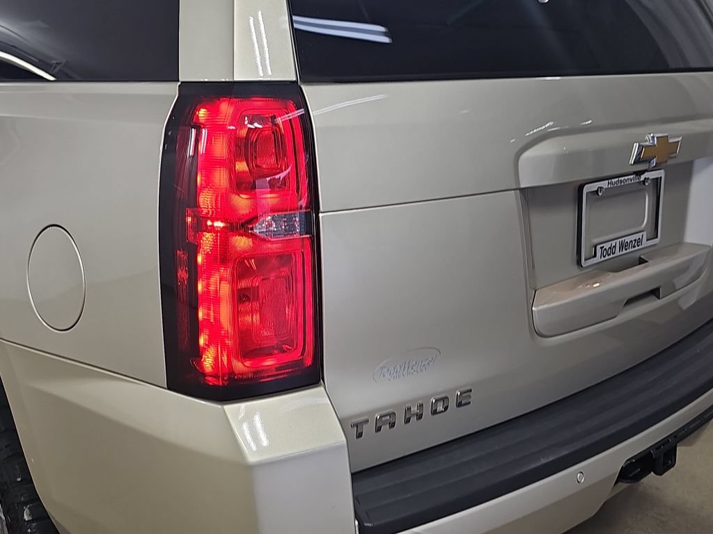Used 2015 Chevrolet Tahoe LT AWD/4WD image 42