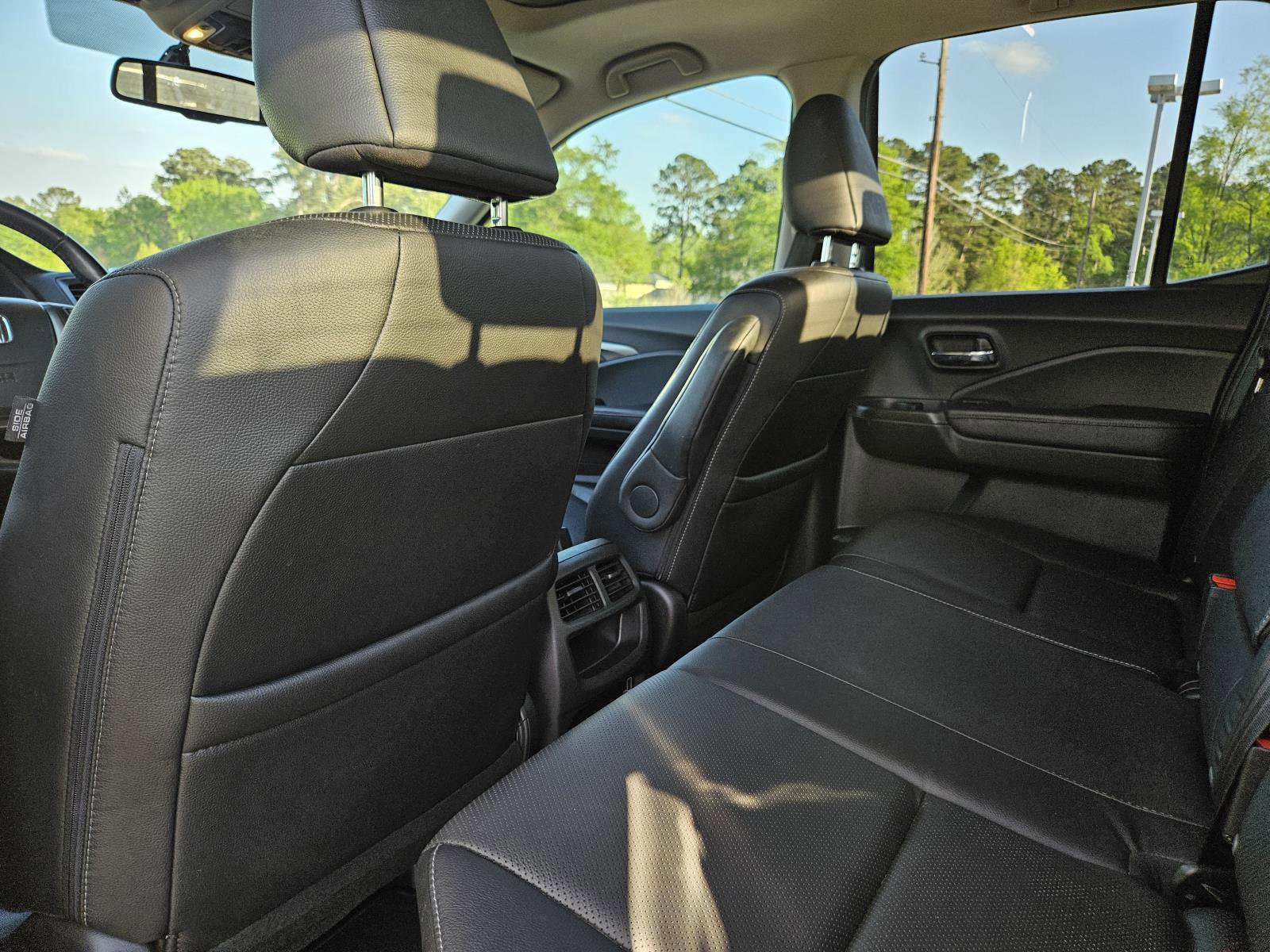 Used 2019 Honda Ridgeline RTL-T image 30