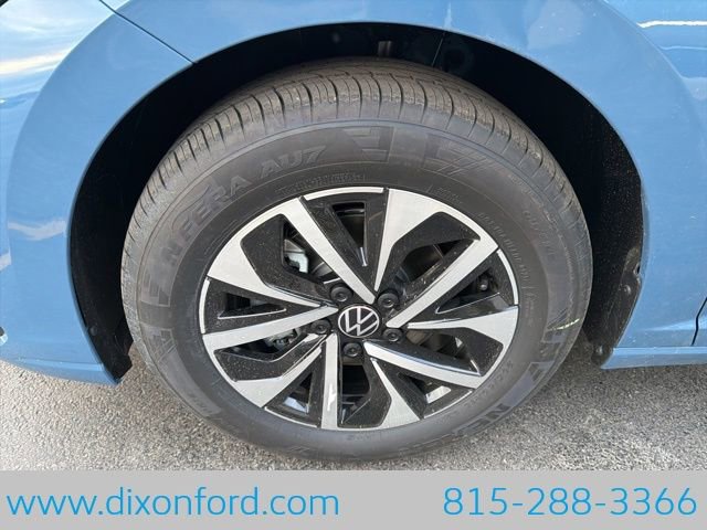 New 2026 Volkswagen Jetta S FWD image 26