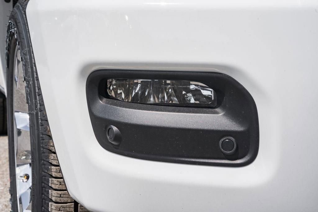 New 2026 RAM 1500 Big Horn image 15