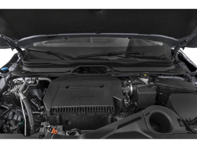 New 2025 Honda Pilot Touring image 9