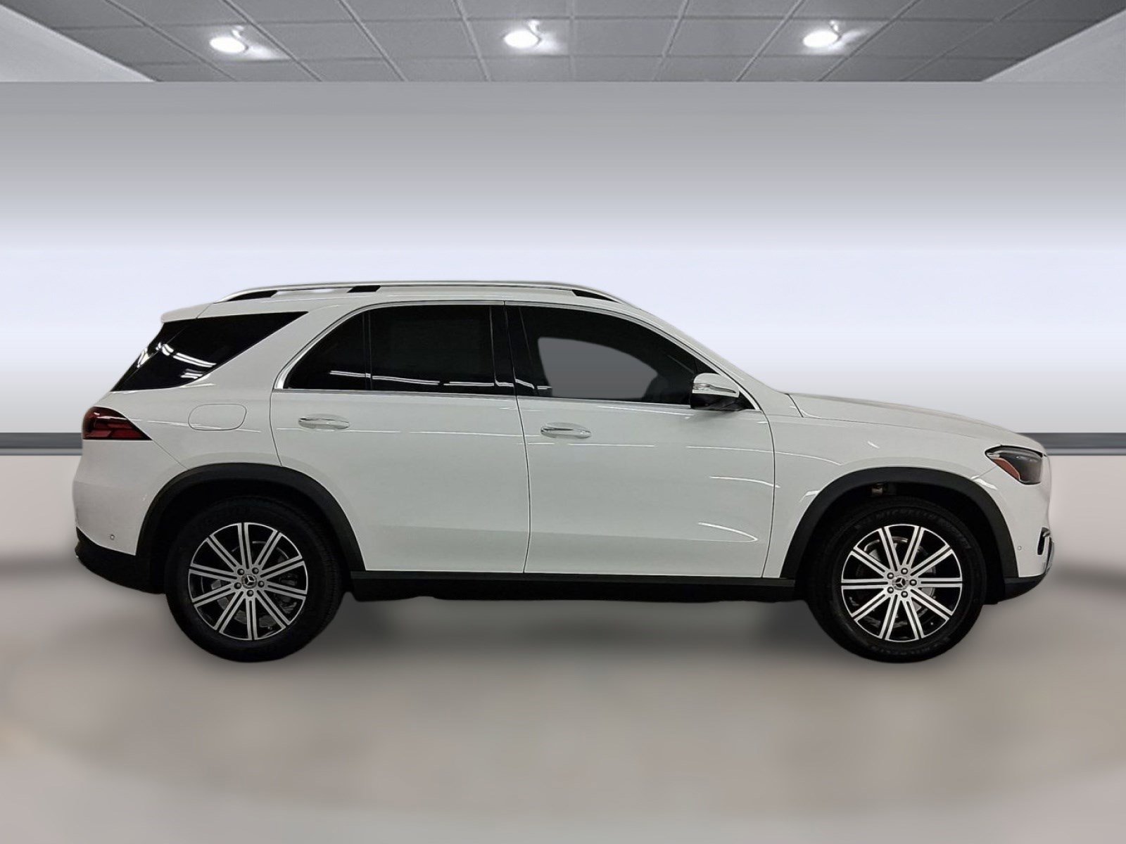 Used 2024 Mercedes-Benz GLE 350 4MATIC image 8
