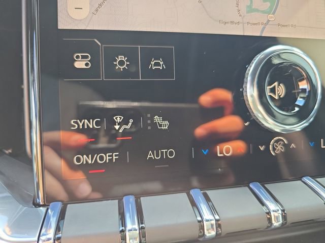 New 2026 GMC Acadia Elevation w/ Black Edition image 21