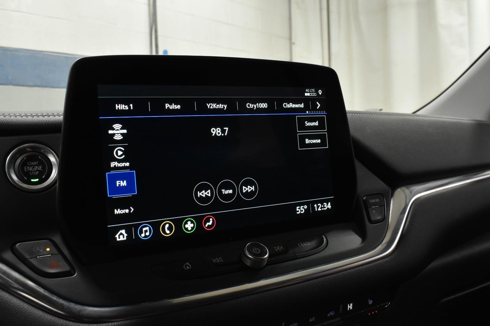 Used 2023 Chevrolet Blazer LT w/ Convenience Package image 18