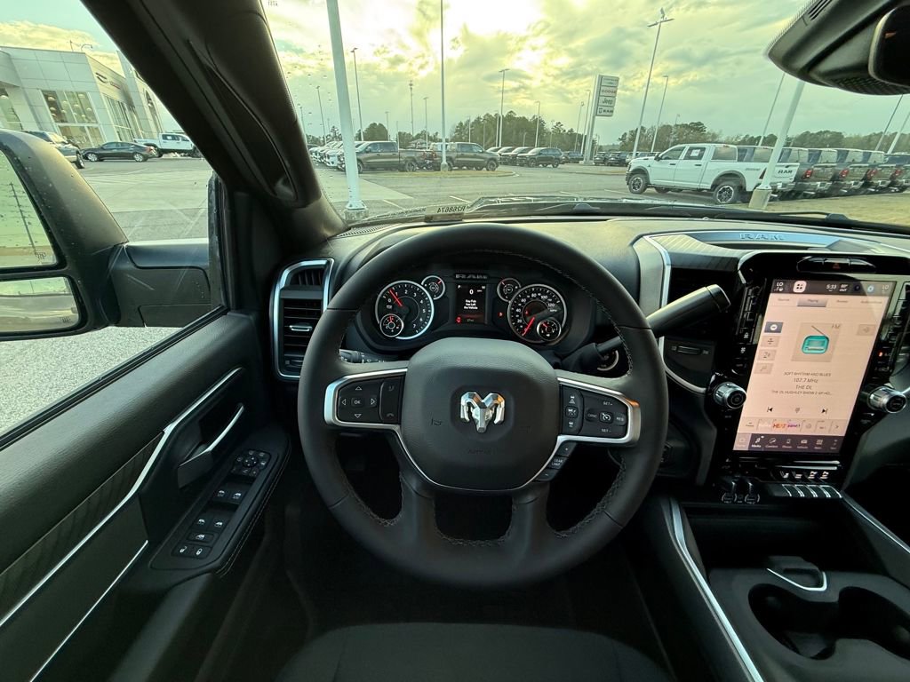 New 2026 RAM 2500 Big Horn image 14