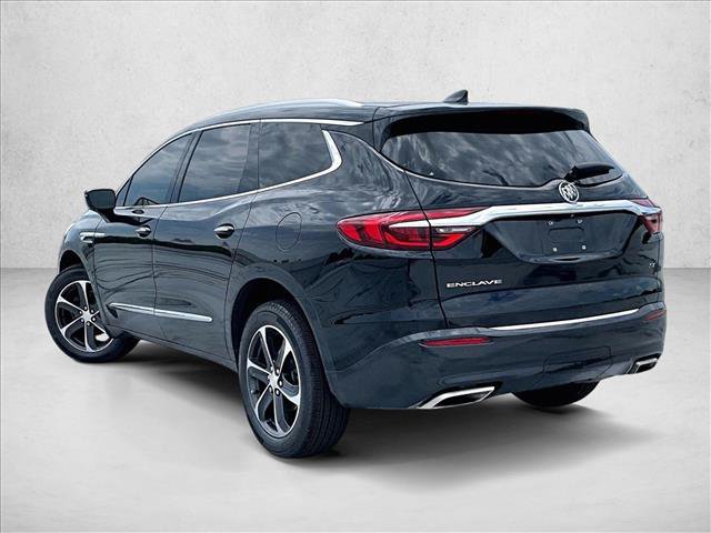 Used 2020 Buick Enclave Essence w/ Sport Touring Edition FWD image 13