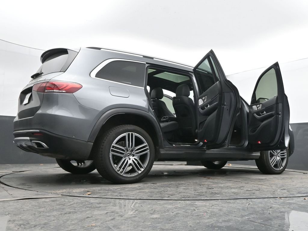 Used 2020 Mercedes-Benz GLS 450 4MATIC image 76