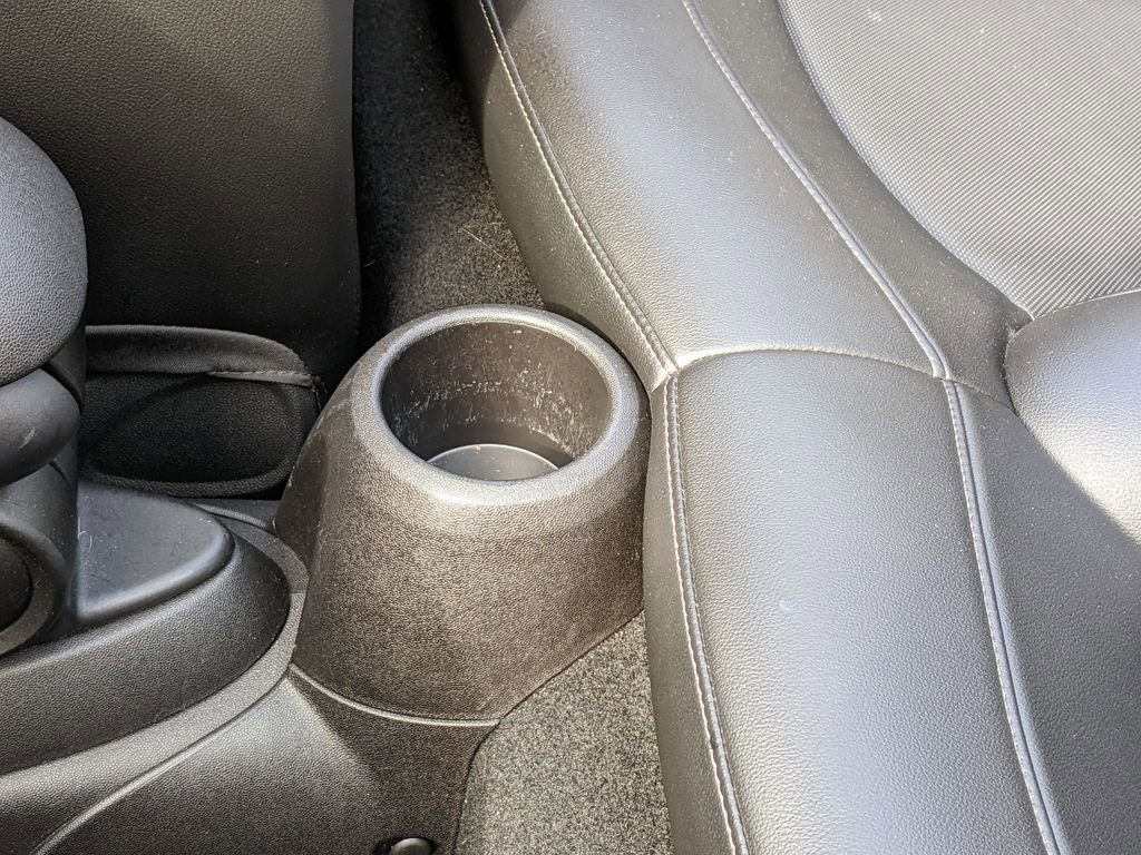 Used 2018 MINI Cooper S image 23