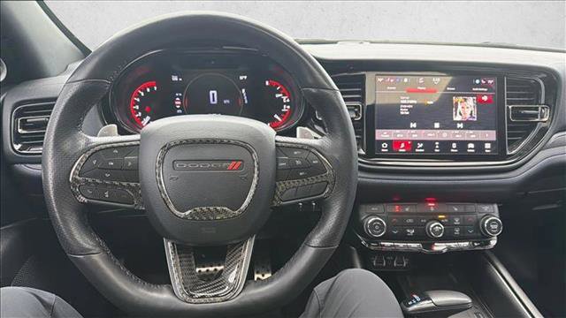 Used 2022 Dodge Durango R/T w/ Tow 'N Go Package image 16