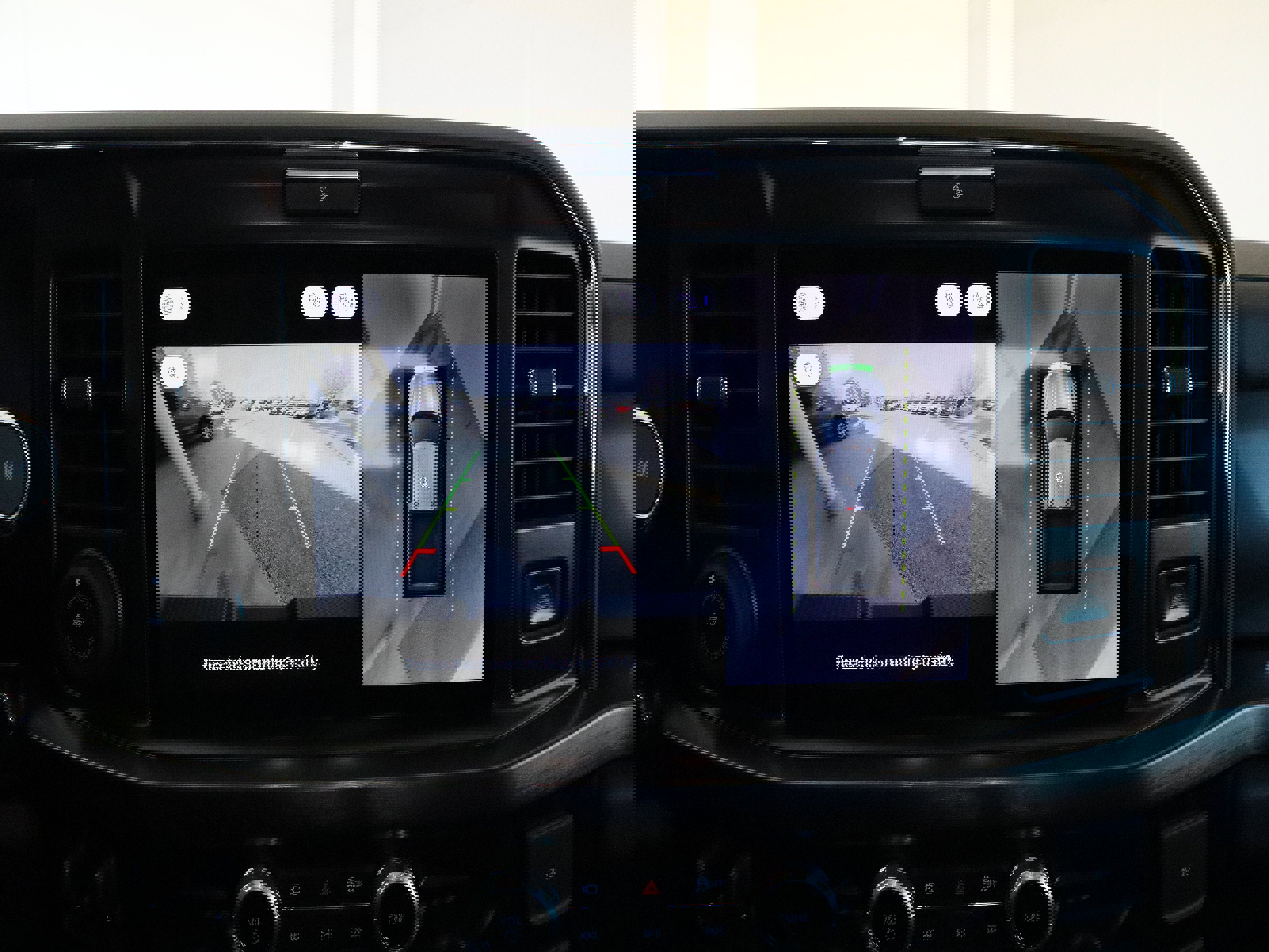 New 2026 Ford F250 Lariat w/ Tremor Off-Road Package image 29