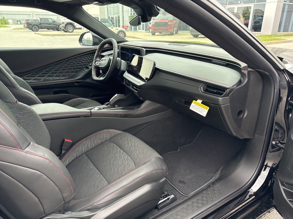 New 2026 Dodge Charger Scat Pack AWD/4WD image 14