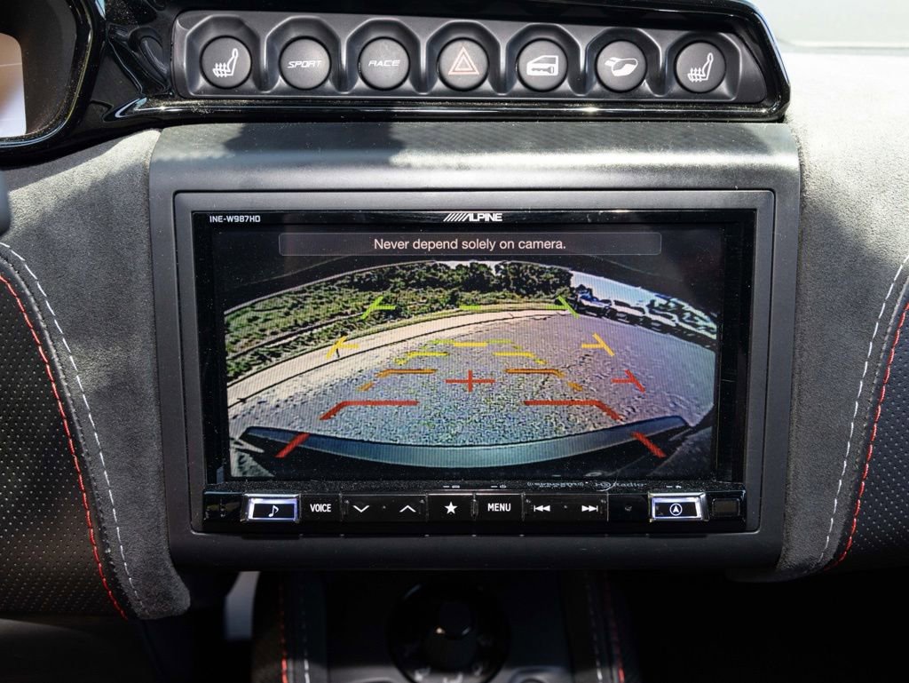 Used 2020 Lotus Evora RWD image 37