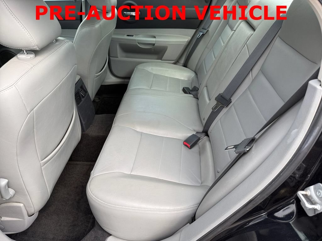Used 2007 Dodge Charger R/T RWD image 11