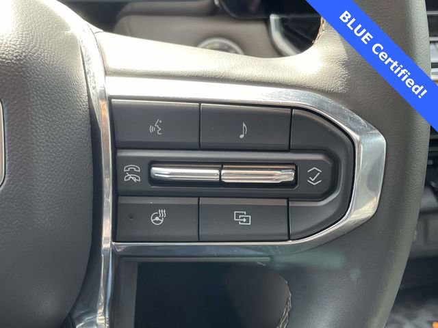 Used 2023 GMC Canyon Denali image 21