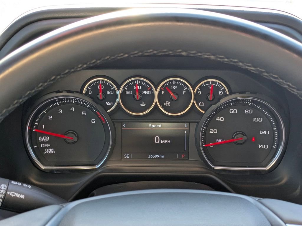 Used 2023 Chevrolet Tahoe LS RWD image 15