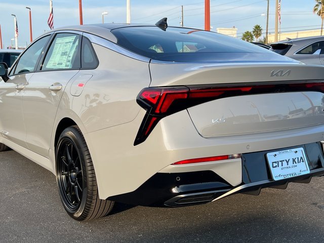 New 2026 Kia K5 GT-Line w/ GT-Line Premium Package image 29