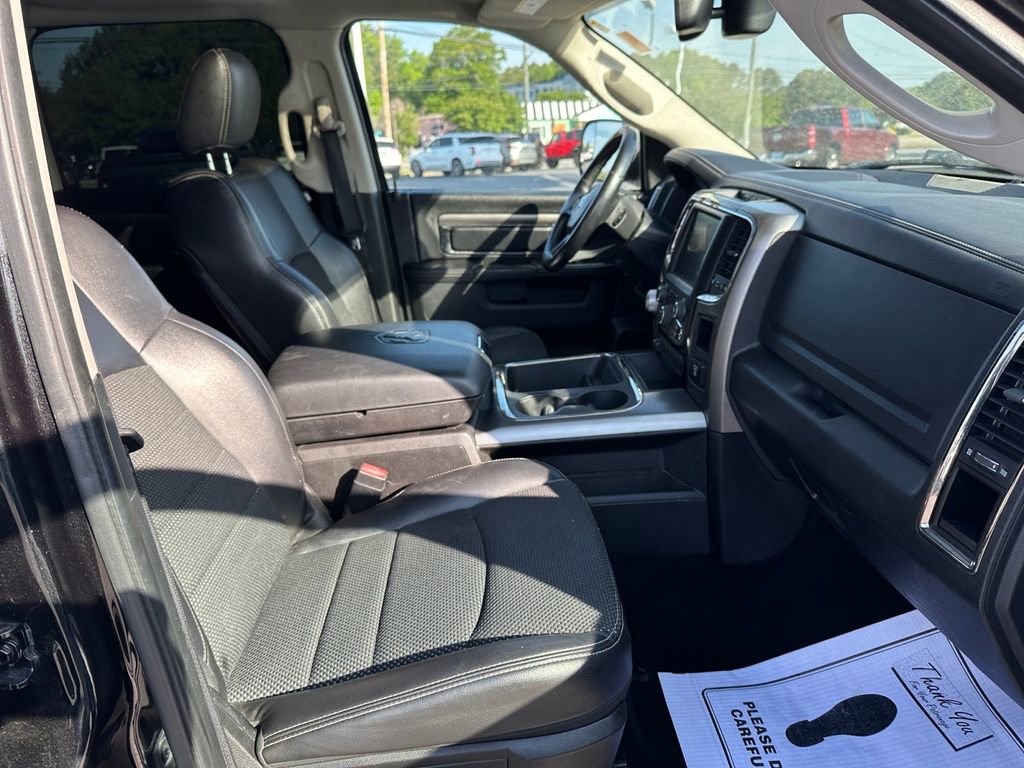 Used 2016 RAM 1500 Sport AWD/4WD image 15